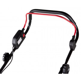 DUV320Z Escarificador LXT®